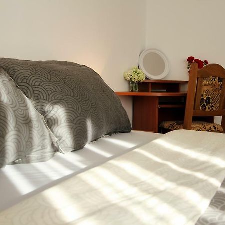 Nikolina I Katarina Apartment Otocac Exterior photo